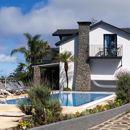 Casa Das Proteas Đảo São Jorge Ngoại thất bức ảnh