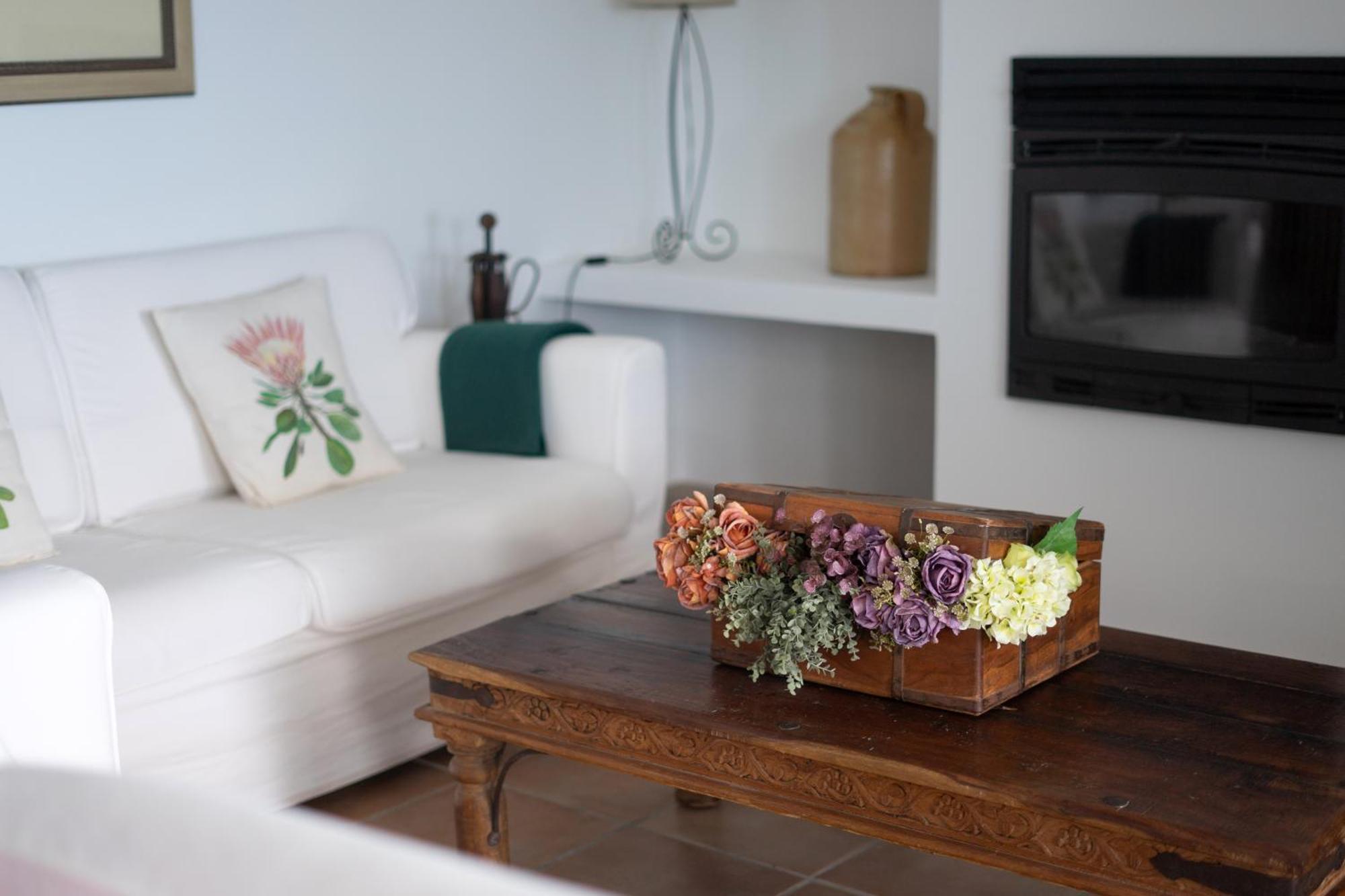 Casa Das Proteas Đảo São Jorge Ngoại thất bức ảnh