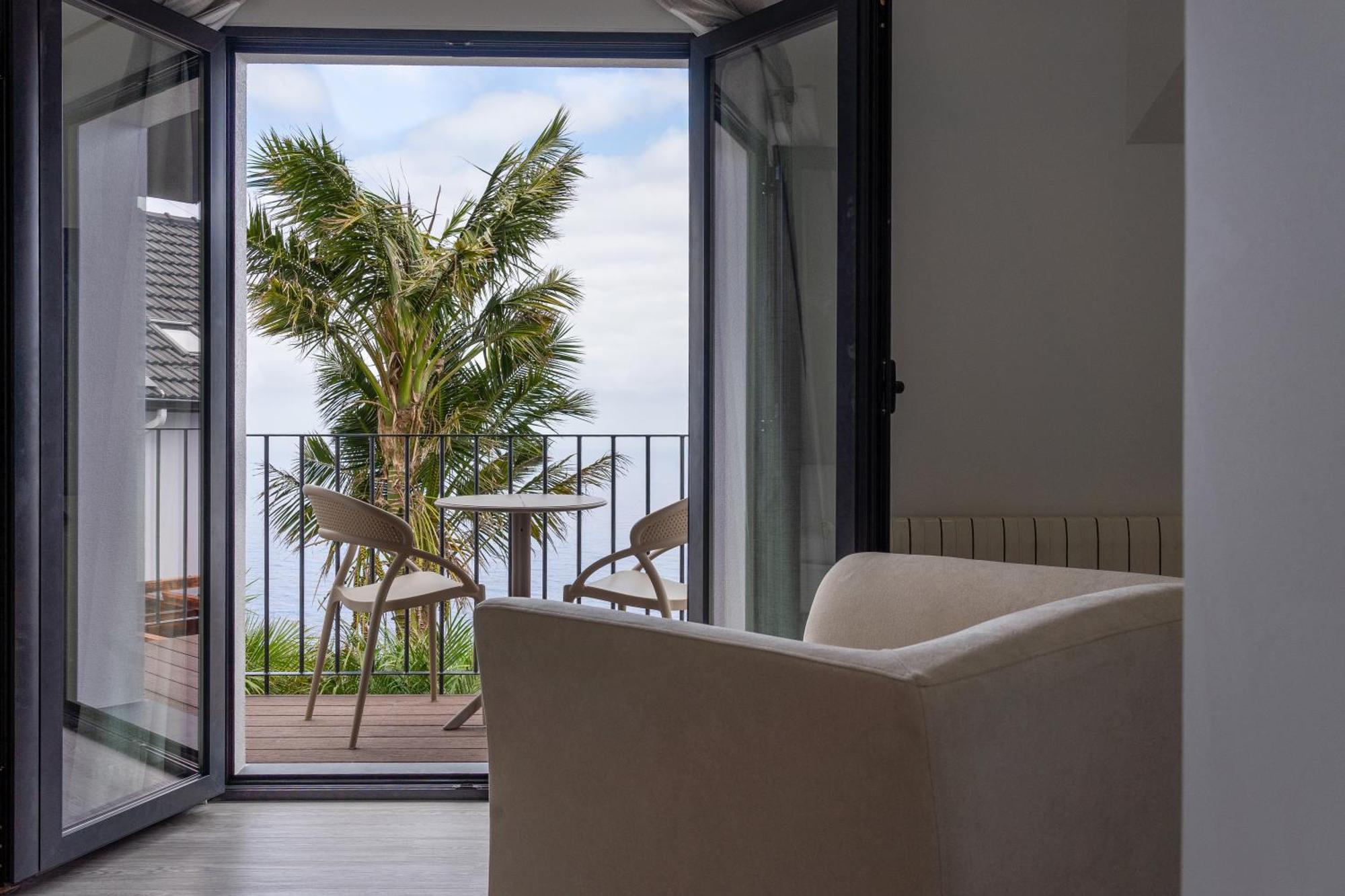 Casa Das Proteas Đảo São Jorge Ngoại thất bức ảnh