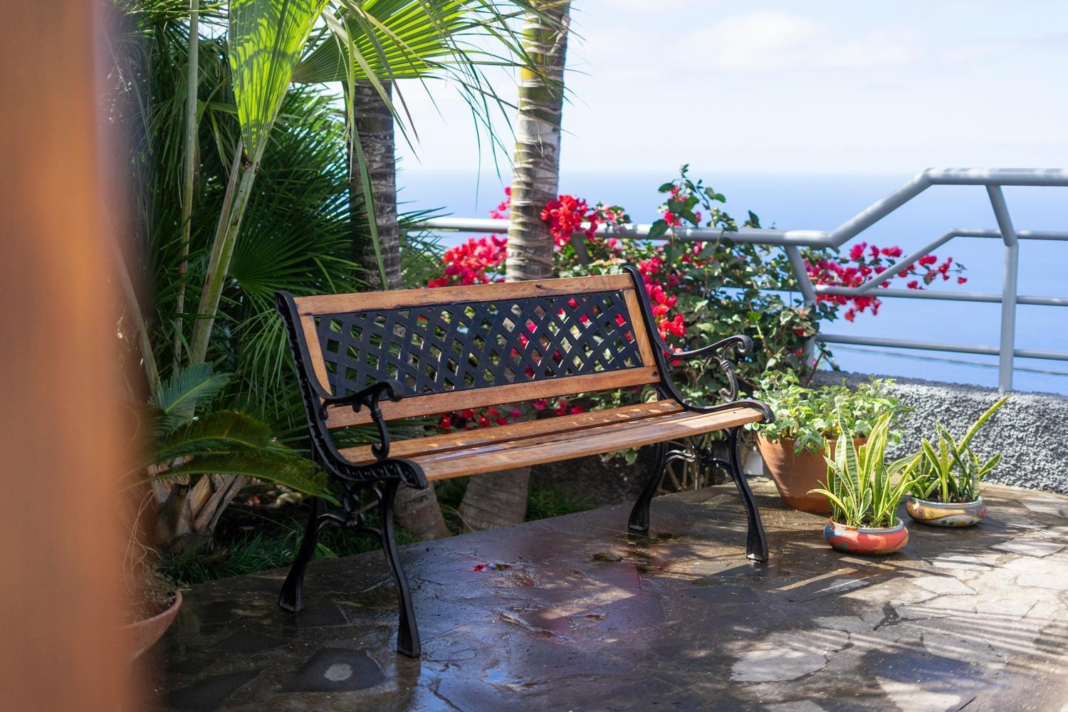 Casa Das Proteas Đảo São Jorge Ngoại thất bức ảnh