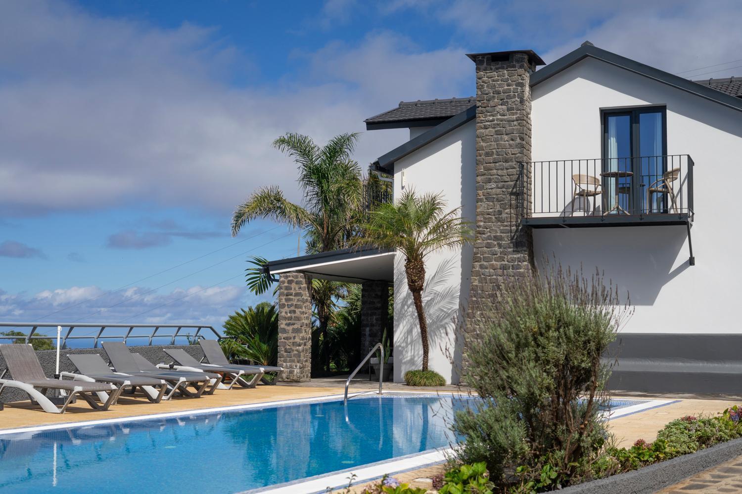 Casa Das Proteas Đảo São Jorge Ngoại thất bức ảnh